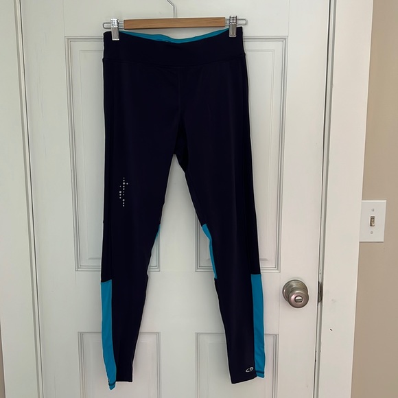 Champion Pants - Champion running tights